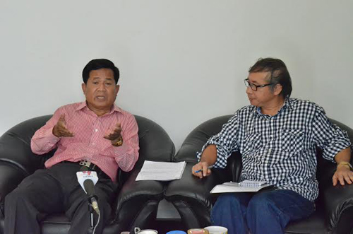 Quân tình nguyện Việt Nam là những thiên thần giúp Campuchia thoát họa diệt chủng ảnh 1